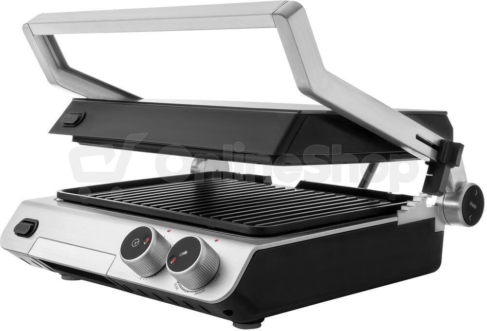 Kontaktní gril Sencor SBG 5030BK