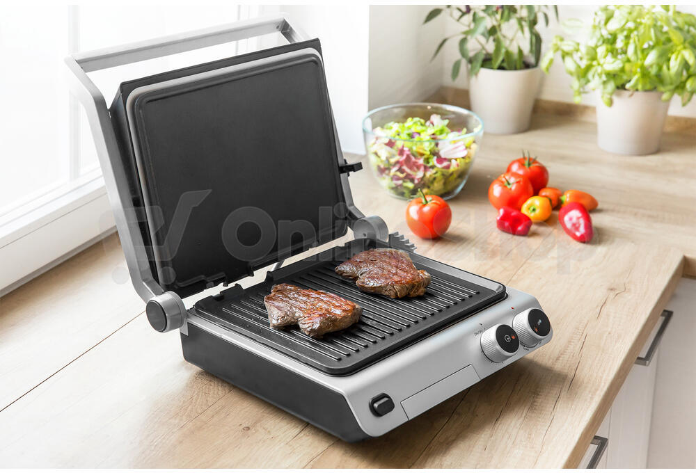 Kontaktní gril Sencor SBG 5030BK