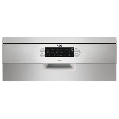 AEG FFB 64606PM (foto 1)