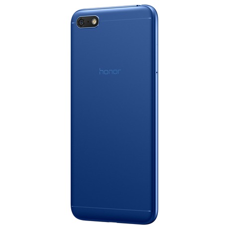 Honor 7S&nbsp;Dual SIM modrý (foto 2)