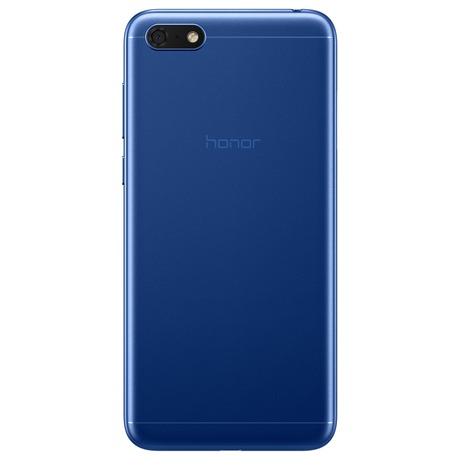 Honor 7S&nbsp;Dual SIM modrý (foto 3)