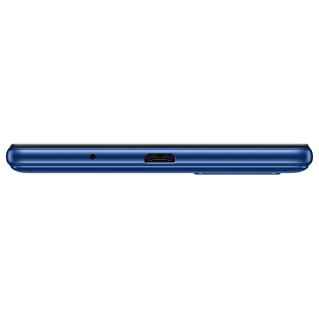 Honor 7S&nbsp;Dual SIM modrý (foto 7)