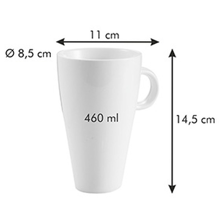 Tescoma ALL FIT ONE, Slim (foto 1)