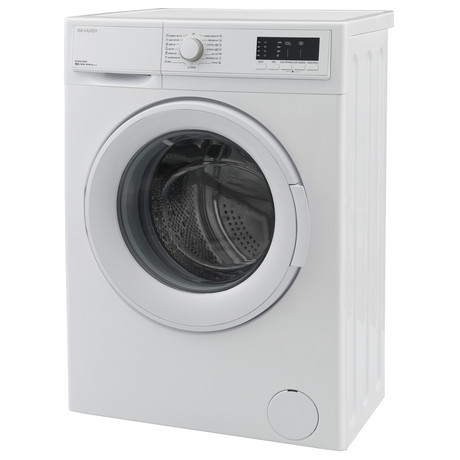 Sharp ES&nbsp;HFA6102W3-CZ (foto 1)