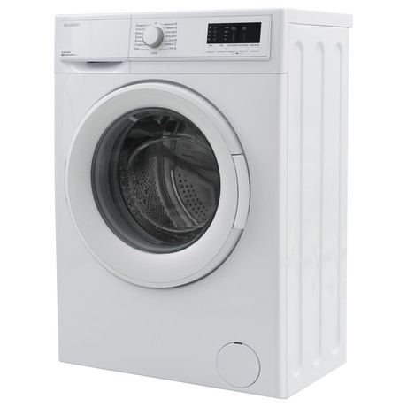 Sharp ES&nbsp;HFA6102W3-CZ (foto 2)