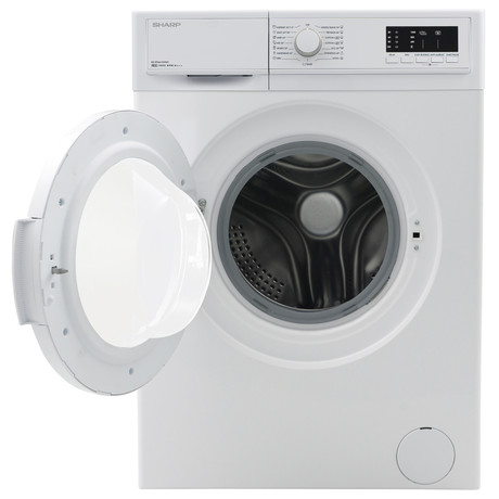 Sharp ES&nbsp;HFA6102W3-CZ (foto 3)