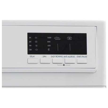 Sharp ES&nbsp;HFA6102W3-CZ (foto 4)
