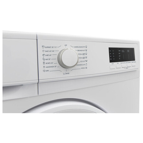 Sharp ES&nbsp;HFA6102W3-CZ (foto 5)