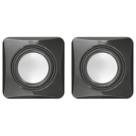 Trust Ziva 2.0 Compact Speaker Set (foto 1)