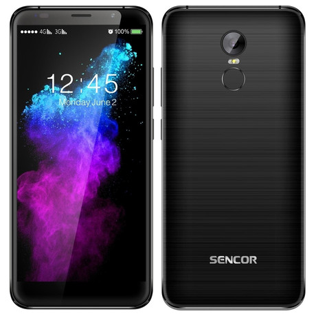 Sencor P5700 LTE (foto 1)