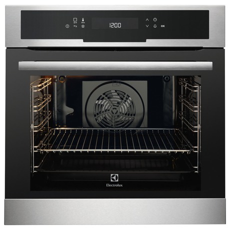 Electrolux EOA5750AOX (foto 1)