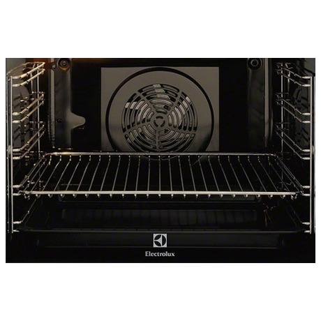 Trouba vest. Electrolux EOC3430EOX - Electrolux EOC 3430EOX (foto 6)