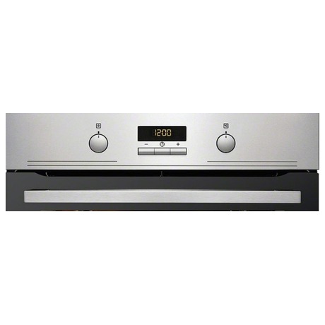 Trouba vest. Electrolux EOC3430EOX - Electrolux EOC 3430EOX (foto 1)