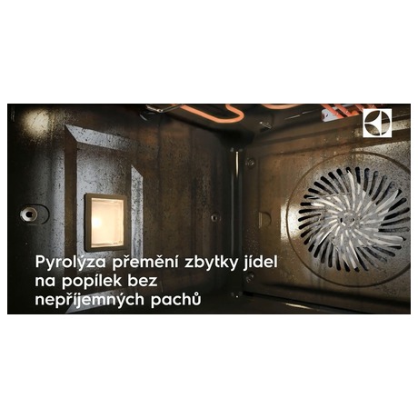 Electrolux EOC 3430EOX (foto 12)
