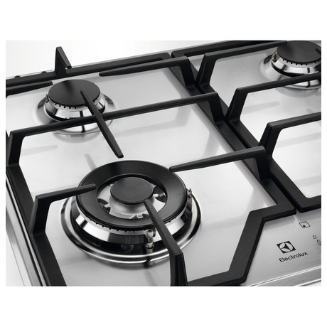 Electrolux KGS6436SX (foto 1)
