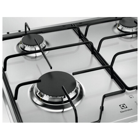 Plynová deska Electrolux KGS6424SX