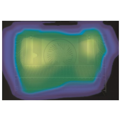 Electrolux EOB3400DOX (foto 4)