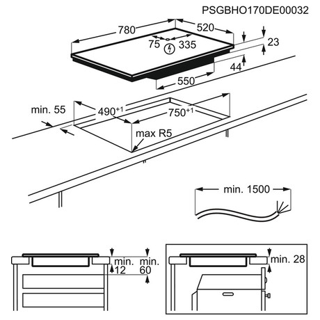 AEG IKE 85471FB (foto 10)