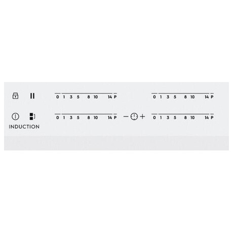 Electrolux 700 SENSE EOE7C31V + Indukn deska Electrolux EIV 63440BW (foto 14)