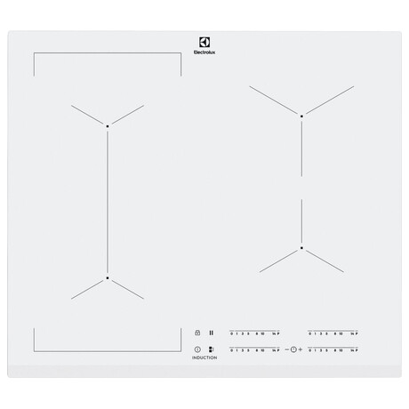 Electrolux 700 SENSE EOE7C31V + Indukn deska Electrolux EIV 63440BW (foto 12)