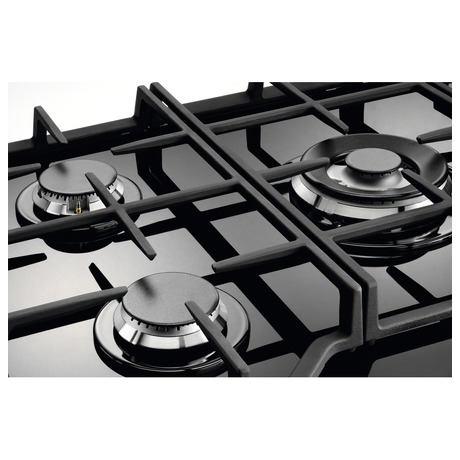 Electrolux KGG 7536K (foto 1)