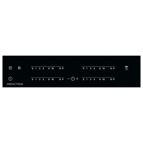 Electrolux Inspiration EIT61443B (foto 1)