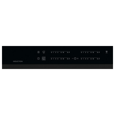 Electrolux EIV854 Inspiration (foto 1)