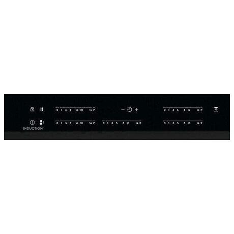 Electrolux EIV835 (foto 2)