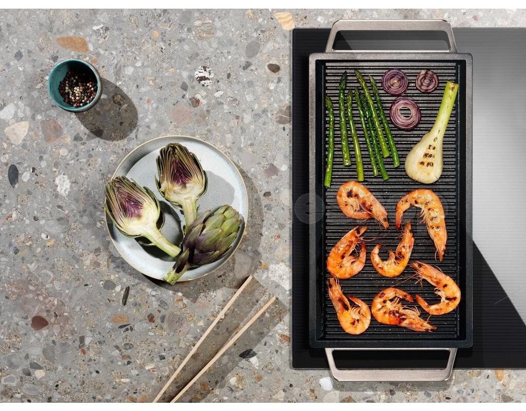 Indukční deska Electrolux EIV835