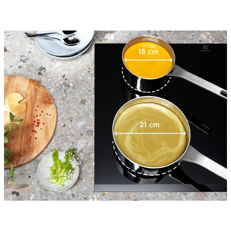 Electrolux EIV835 (foto 6)