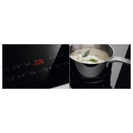 Electrolux Inspiration EIV644 (foto 3)