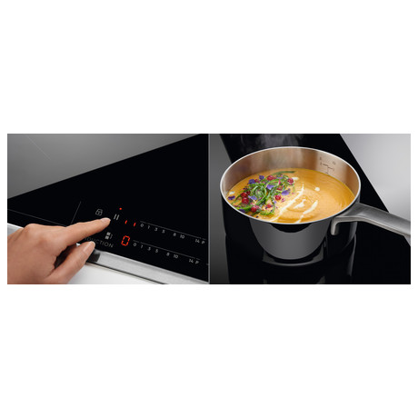 Electrolux Inspiration EIV644 (foto 11)