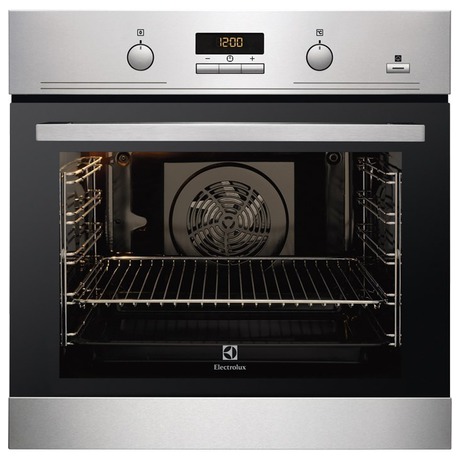 Electrolux EOB3454AOX (foto 1)