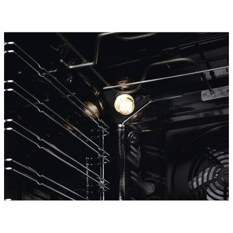 Trouba Electrolux EOB6220AOR