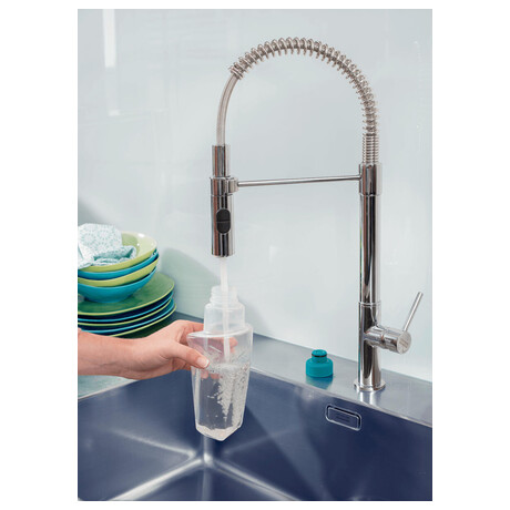 Mop na podlahu Leifheit Easy Spray XL