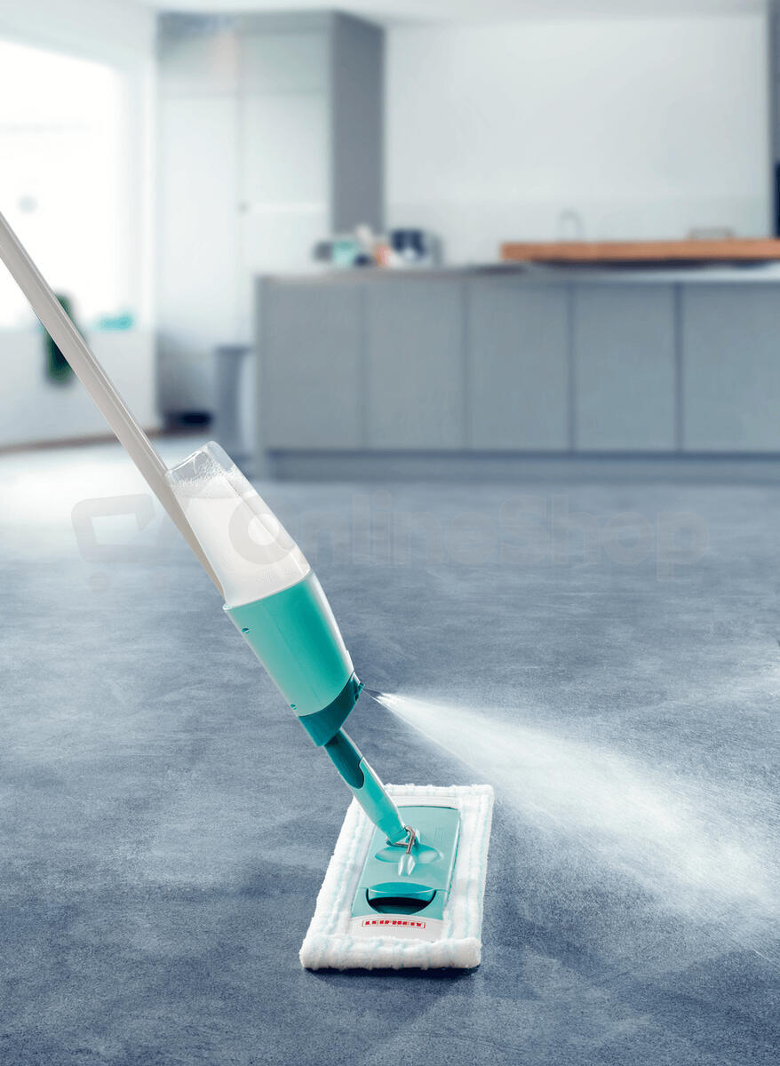 Mop na podlahu Leifheit Easy Spray XL