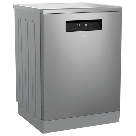 BEKO DFN38530X (foto 1)