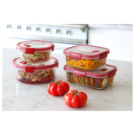 Dóza Curver Smart Cook 0,9L Rectangular