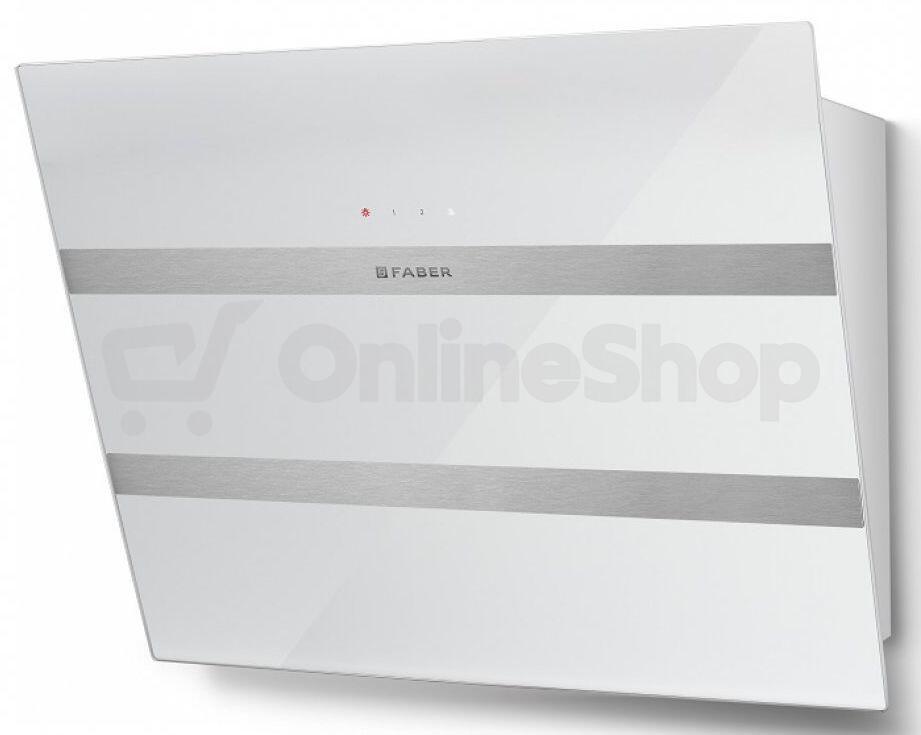 STEELMAX EV8 WH/X A55 Faber