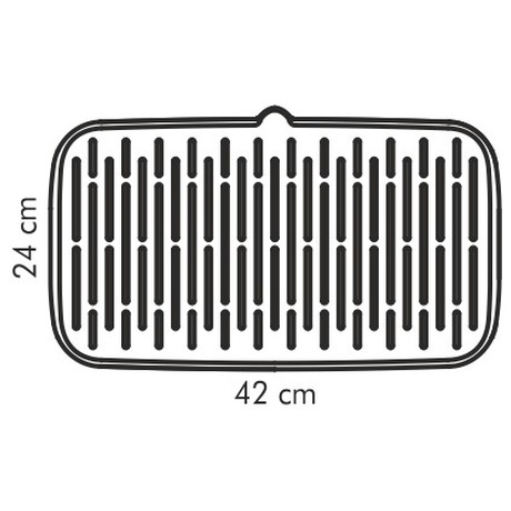 Tescoma CLEAN KIT 42x24 cm (foto 2)