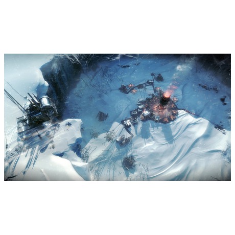 ESD Frostpunk (foto 1)