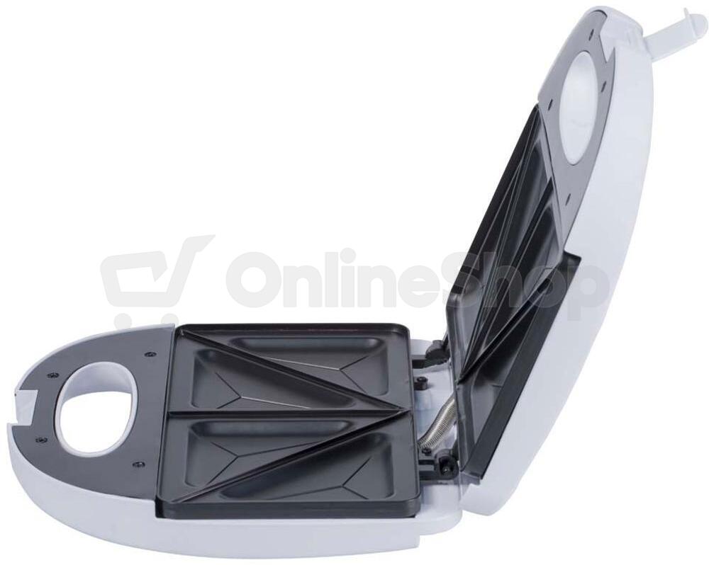 Sendvičovač Orava ST-106 W