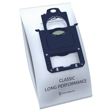 Electrolux E201SM s-bag® Classic Long Performance (foto 2)