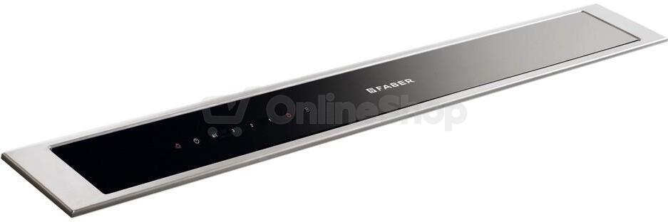 FABULA PLUS EV8 BK A90 Faber