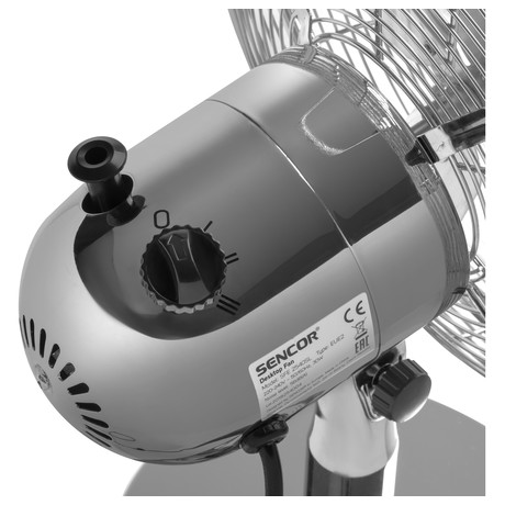 Sencor SFE 2540SL (foto 6)
