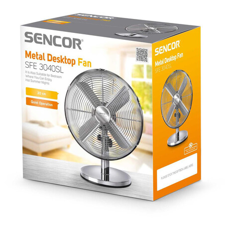Sencor SFE 3040SL (foto 8)