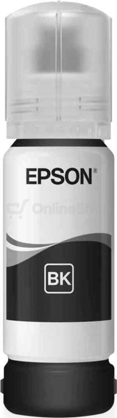 Epson 103 EcoTank Black ink bottle (C13T00S14A) | ONLINESHOP.cz