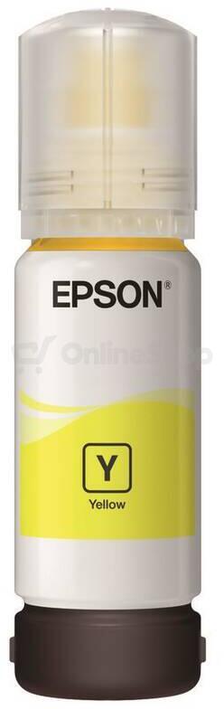 Epson 103 EcoTank Yellow ink bottle (C13T00S44A)
