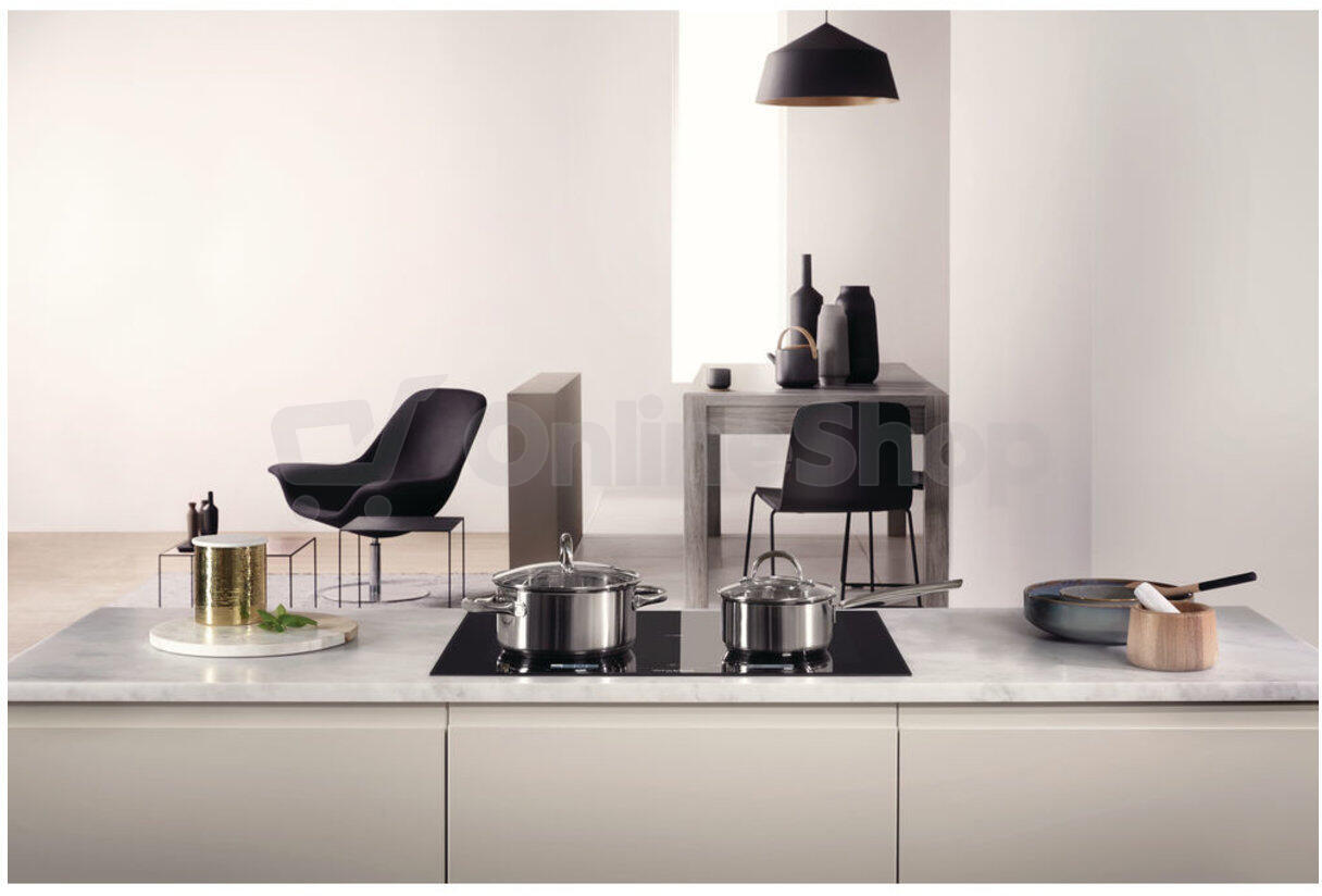 Indukční deska WHIRLPOOL SMP 658C/BT/IXL
