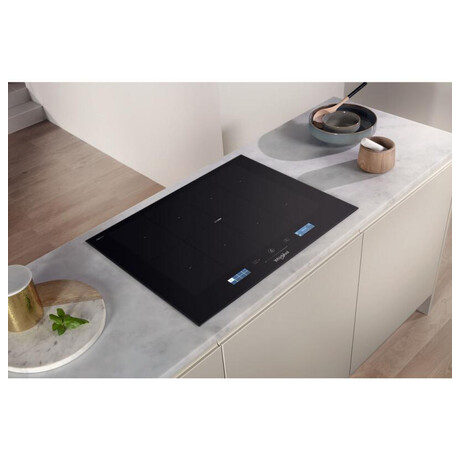 Whirlpool SMP 658C/BT/IXL (foto 1)